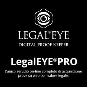 LegalEYE PRO