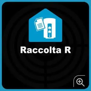 Raccolta R