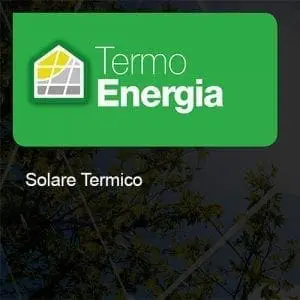 Termo Energia Solare