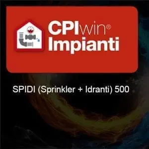 Spidi 500