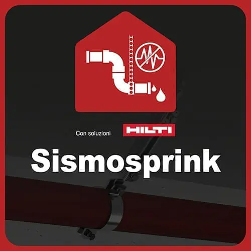 Sismosprink