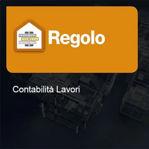 Contabilita lavori