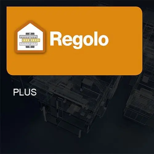 Regolo plus