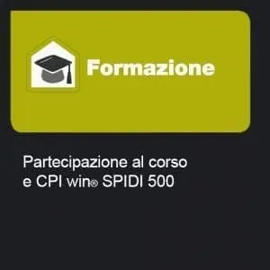 Formazione partecipazione+spidi 500
