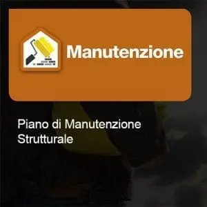 Manutenzione Piano strutturale