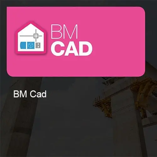 bm cad