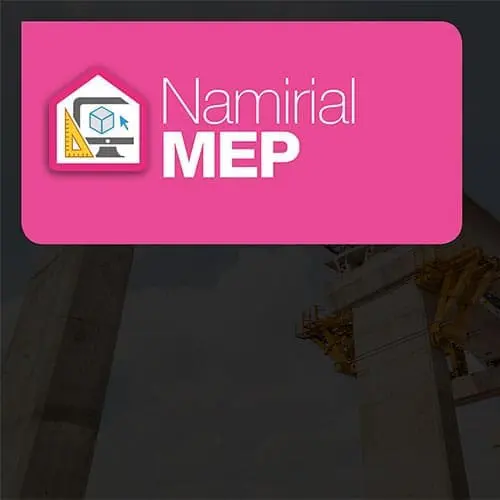 Progettazione integrata MEP