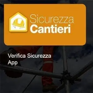 Sicurezza Cantieri Verifica Sicurezza