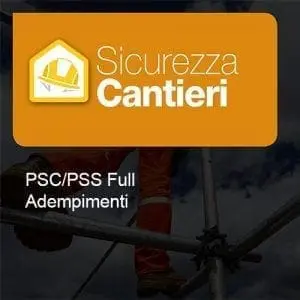 Sicurezza Cantieri psc full adempimenti