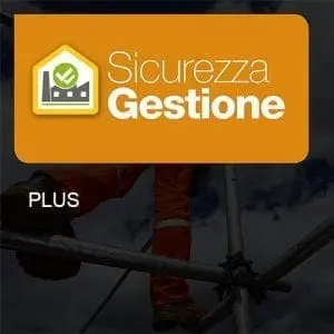 Sicurezza Gestione plus