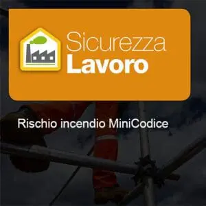 Sicurezza Lavoro - MiniCodice