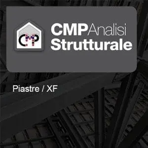 CMP piastre xf
