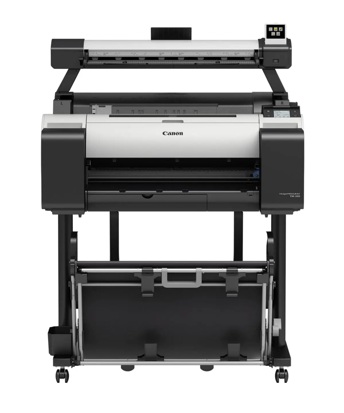 TM-200 MFP