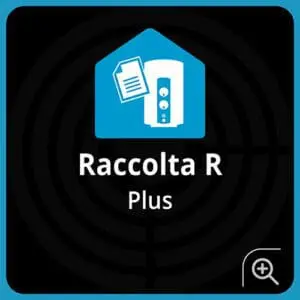 Raccolta R - Plus