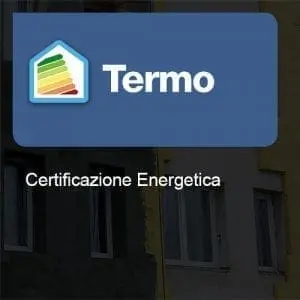 Termo Certificazione