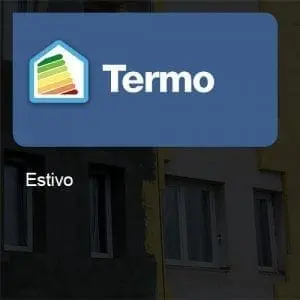 Termo estivo
