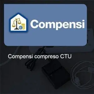 Compensi ctu