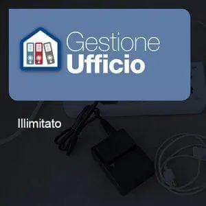 Gestione ufficio illimitato