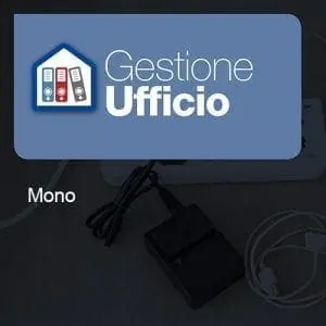 Gestione ufficio mono