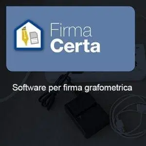 Software firma grafometrica