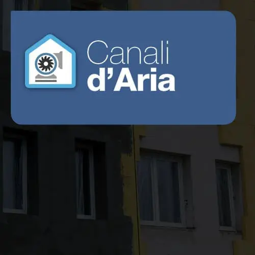 Canali d'Aria