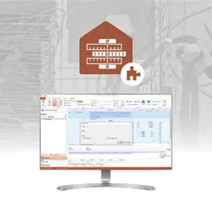Regolo - Modulo: Elenco / Computo / Analisi + Contabilità Lavori
