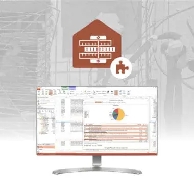 Regolo Elenco / Computo / Analisi / Contabilità Lavori + Regolo BIM for Archicad