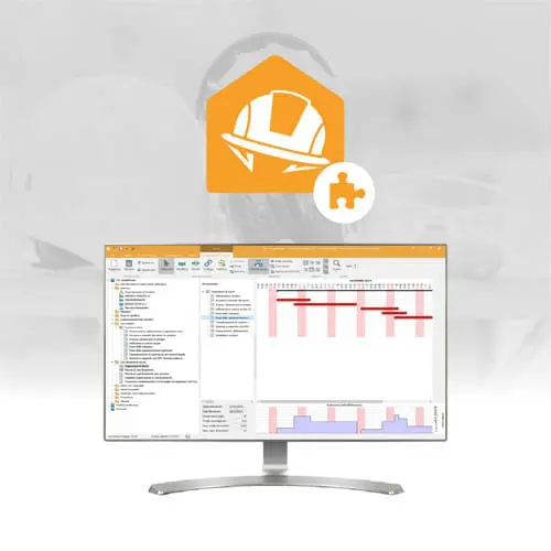 Sicurezza Cantieri - Moduli: PSC/PSS Full + POS Full
