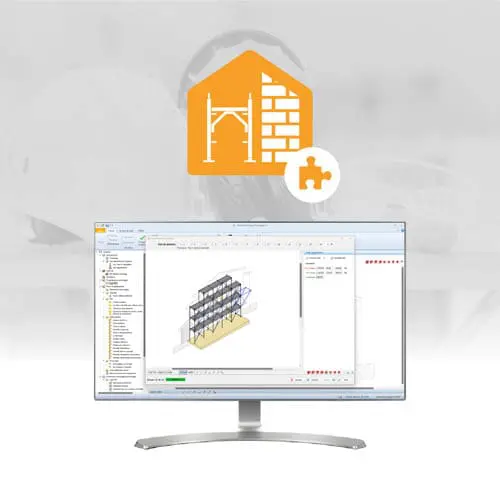 Sicurezza Ponteggi - Modulo PiMUS