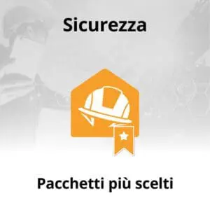 Sicurezza in evidenza