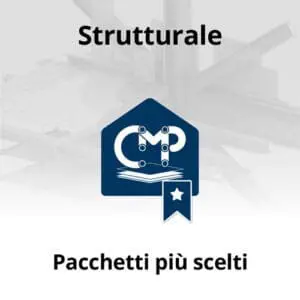 Strutturale in evidenza