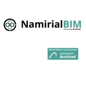 Namirial BIM