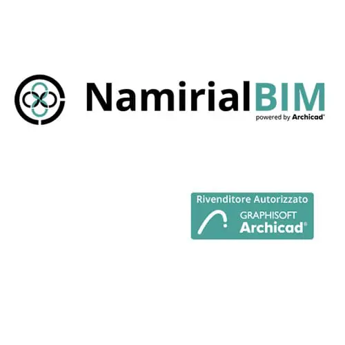 Namirial BIM
