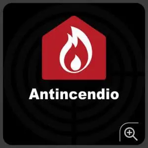 Antincendio