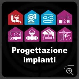 Progettazione Impianti