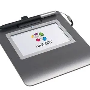 Tavoletta WACOM STU530