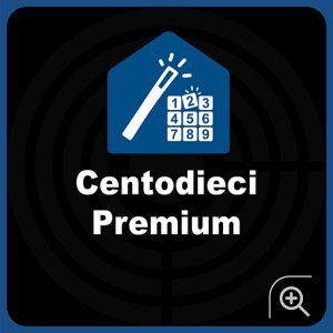 Centodieci Premium