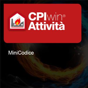 CPI win Attività - MiniCodice
