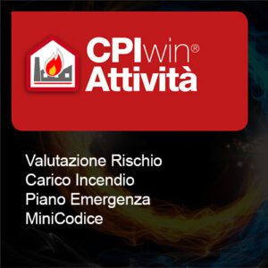 CPI win Attività - MiniCodice Plus
