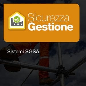 Sicurezza Gestione Sistemi SGSA