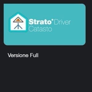 Strato Driver Catasto - Full