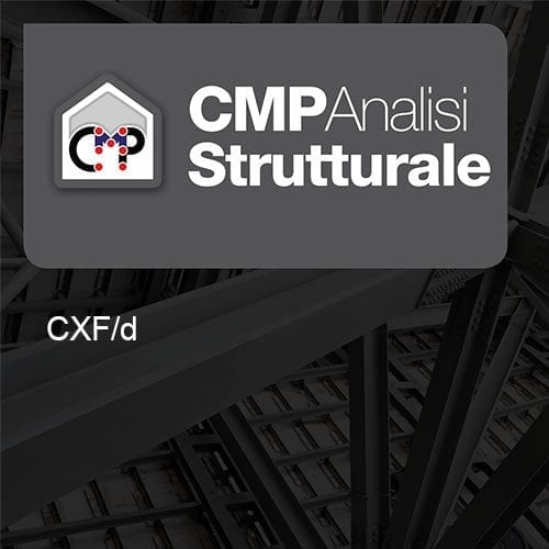CMP CXF-d