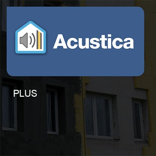 Acustica Plus