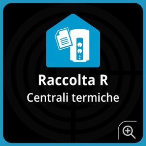 Raccolta R - Centrali termiche