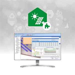 Termo Energia - Modulo Fotovoltaico