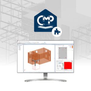 CMP - Calcolo Murature