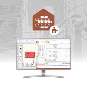 Regolo - Modulo Elenco prezzi / Computo metrico / Analisi costi