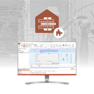 Regolo - Modulo: Elenco / Computo / Analisi + Contabilità Lavori